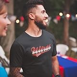 World of Football T-Shirt Ultras Essen schwarz - 140