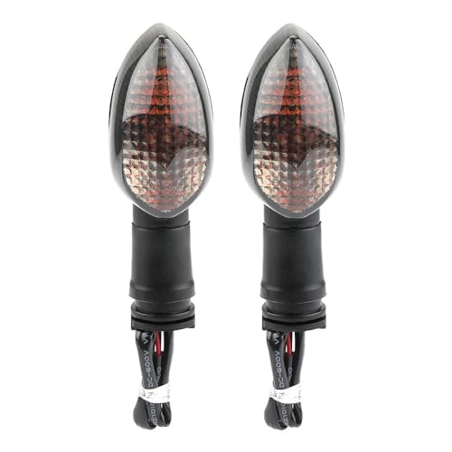 Indicateur lumineux clignotant puissant pour FZ1 XJ6 R3 R6