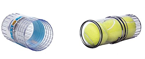 Tourna Restore Tennis Ball Pressurizer - Image 3