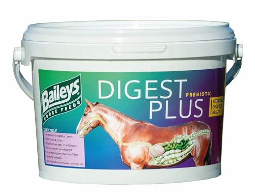 Baileys Digest Plus 1 kg