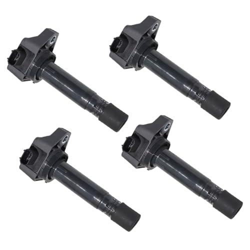 Bobines d'allumage Honda Civic VIII résolvant surconsommation et trous d'accélération
