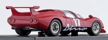 Amazon | 京商オリジナル 1/43 サーキットの狼 YATABE RS (Real