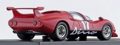 Amazon | 京商オリジナル 1/43 サーキットの狼 YATABE RS (Real car
