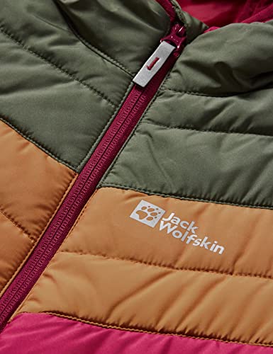 Jack Wolfskin Girls' Outerwear2