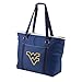 NCAA Tahoe Picnic Cooler Color: Black, NCAA Team: West Virginia