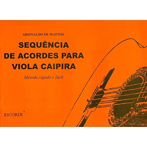 Qual a Melhor Viola Caipira de 2025? Melhores Ranking 14 Sequência de Acordes para Viola Caipira - Método rápido e fácil