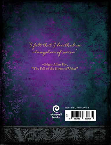 The Essential Tales and Poems of Edgar Allan Poe (Chartwell Classics) - Image 2