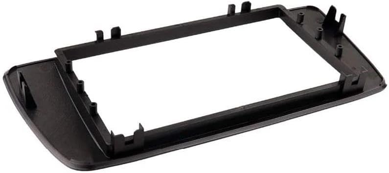 に適合する シート に適合する イビサ 2008年以降 アダプター CDトリムパネル ステレオインターフェース ラジオ 2DIN カ