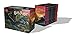 Harry Potter The Complete Series Paperback Box Set (Volumes 1-7)