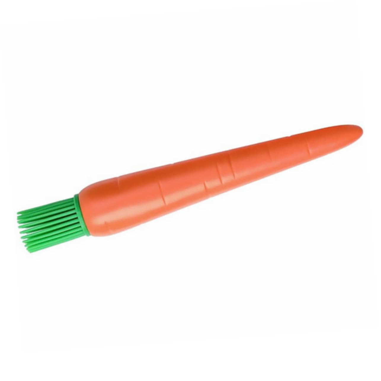 NAMOARLY Silicone Oil Brush Bbq Sauce Brush for Grilling for Wok for Cooking Baking