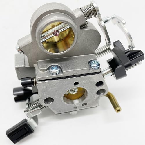 Carburateur pour MS362C en alliage durable pour tronçonneuse