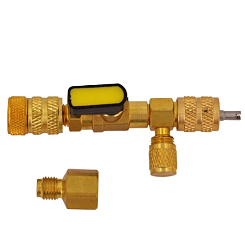 Kit de reparación para aire acondicionado Mobling miniatura 3
