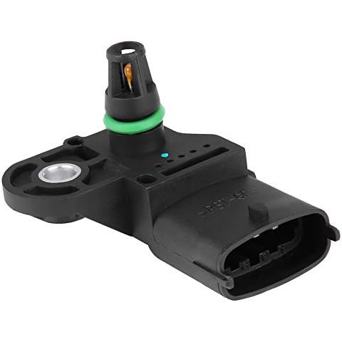Sensor de Sobrealimentación de Presión de Aire Cover