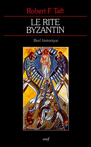 Télécharger Le rite byzantin Livre eBook France