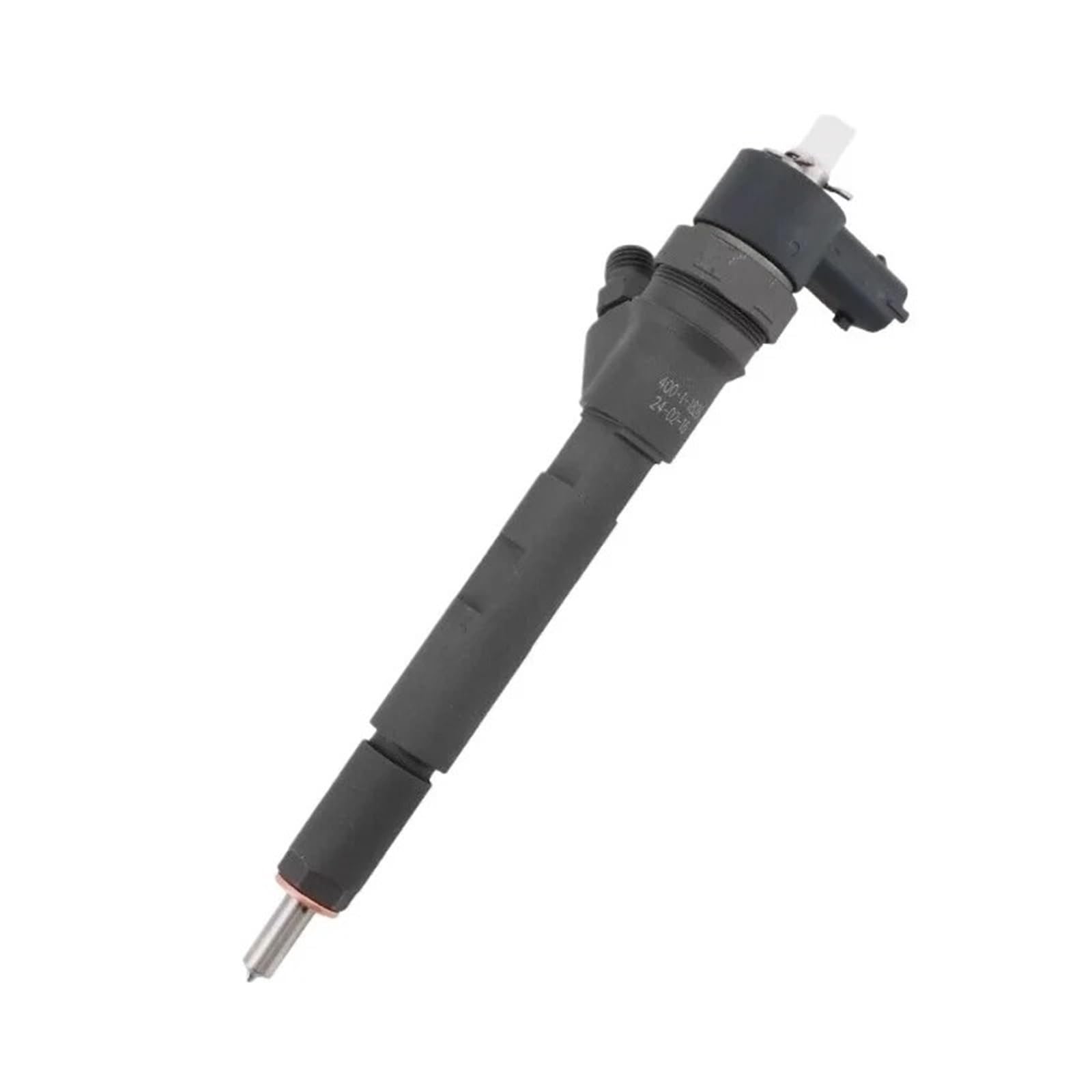 Nwirmtm One Color Injector Fuel For Chrysler Voyager For Jeep Ldv 2.5 2.8 Crd 2001-2008 Common Rail Diesel Fuel Injection Injector 0445110059 0986435149