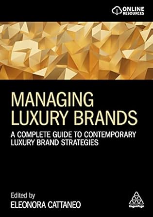Unlock Your Brand's Potential—Master Luxury Strategies Today!