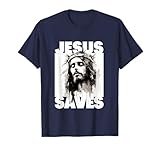 Jesus Saved Me
