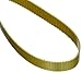 Gates T5-225-25 Synchro-Power Polyurethane Belt, T5 Pitch, 25mm Width, 45 Teeth, 225mm Pitch Length
