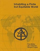 Inhabiting a finite but equitable world B0007AOH52 Book Cover