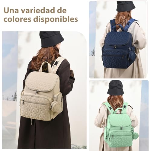 La Mejor Lista de Pañalera mochila , tabla con los diez mejores. 29 Imagen adicional