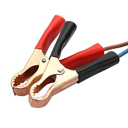 Poitwo 1 Set 12V 150W Biene Oxalsäure Säure Vaporizer Verdampfer Varroa Behandlung Imkerei Werkzeuge