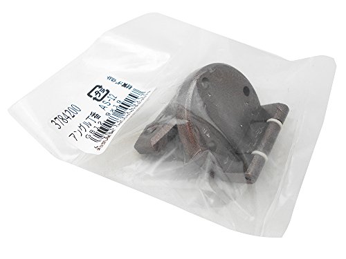 WAKI バラ アングル丁番 GB 12.9X19mm AS-12