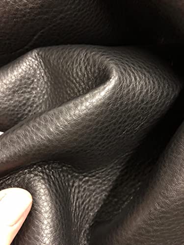 Varsity Baseball Letterman Bomber School Collage Black Wool & Genuine Black Leather Sleeves Jacket4