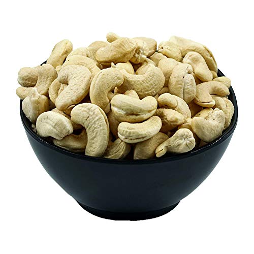 Jumbo Dry Fruit Cashew Nuts W270 w320 w240 w210 w180 200g 500 Grams