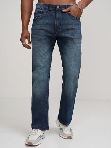 Image of Highlander Men Jeans