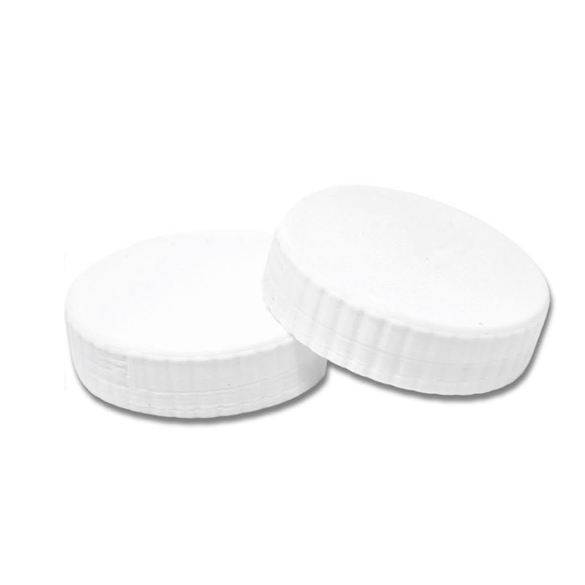 JOYHAPPST 2Pcs Cap Lid for Water Bottle for Cirkul Plastic & Stainless Steel Bottles Water Bottle Accessories