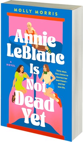 Annie LeBlanc Is Not Dead Yet