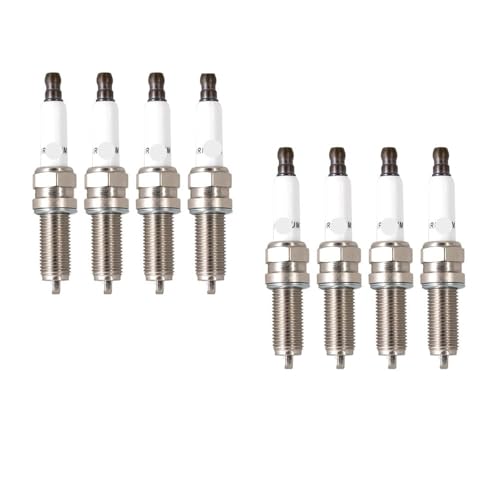 Bougies d'allumage Iridium LDK8RTIP, la haute précision automobile