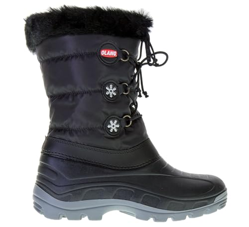 Scarponi Da Neve Olang Patty W