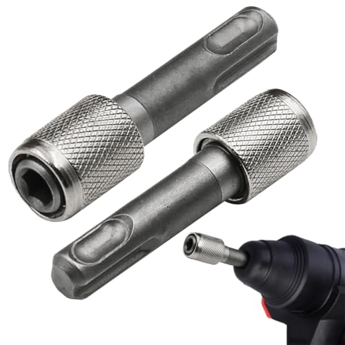 Portabrocas Sds Universal Marca QIBZI