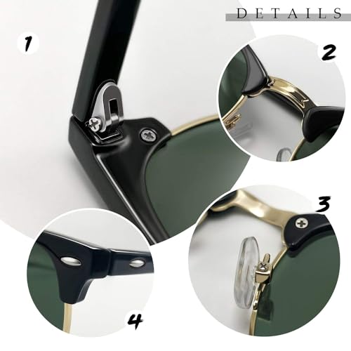 Image of KANASTAL Anti Blue Light Glasses for Women and Men