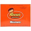 Reese's Milk Chocolate Peanut Butter Chocolate Candies 0.31 oz.