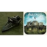 Collide With The Sky & Jaws Of Life Record Set