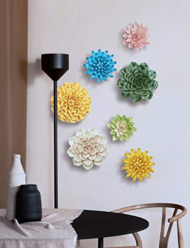 Comparativas de Cerámica decorativa para paredes los más recomendados. 12 Imagen adicional