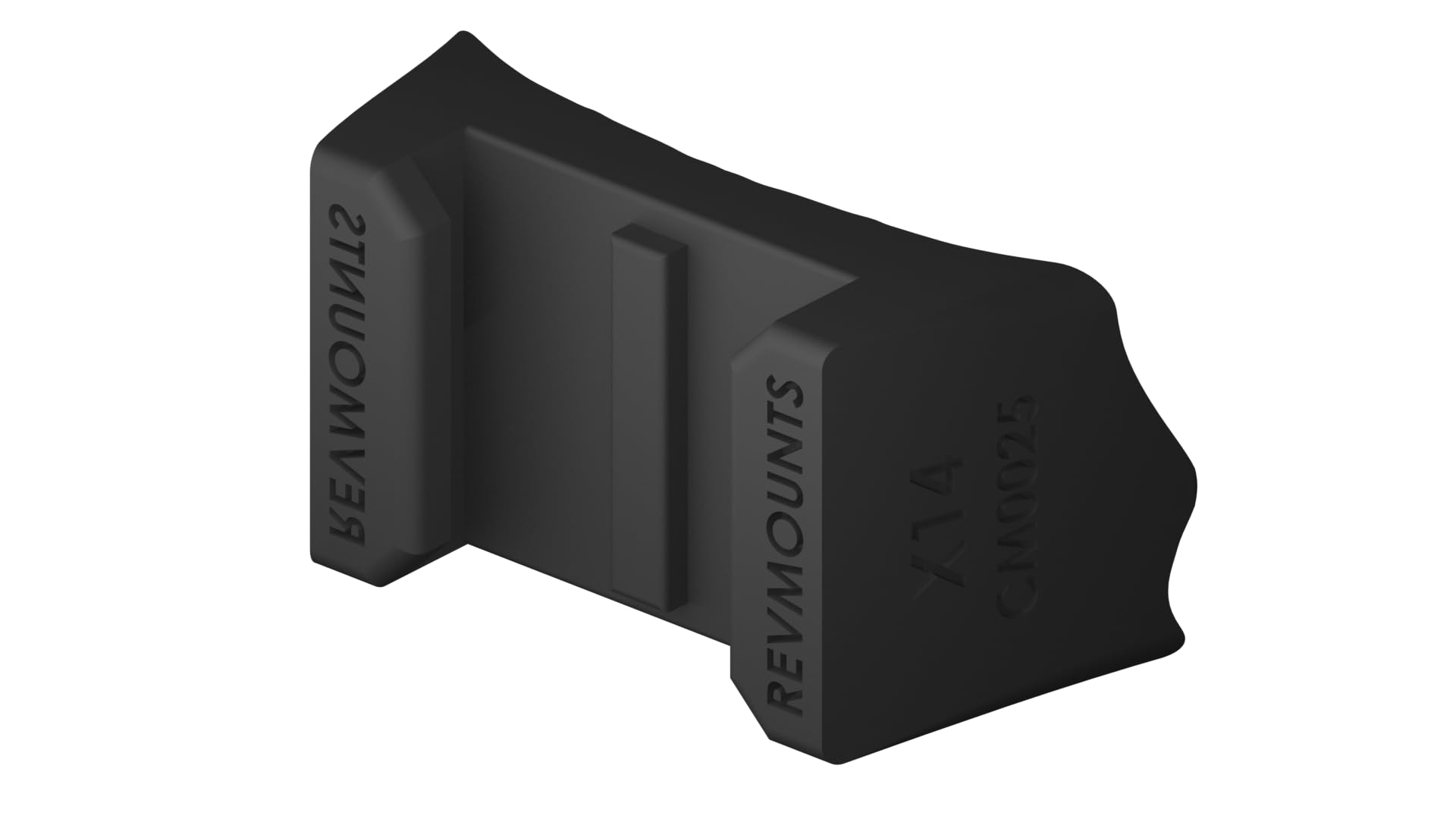 REVMOUNTS Shoei X14 Action Camera Helmet Mount