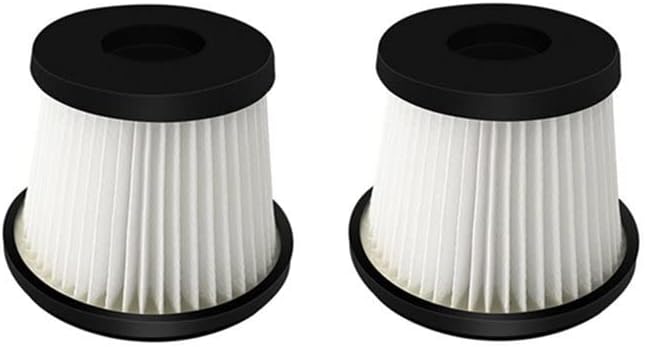 Sankuai Vacuum Cleaner HEPA Filter for 