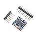 Produktbild LMIAOM MICRO MINIMOSD Minim OSD Mini OSD for APM PIXHAWK Naze32 180 210 QAV180 QAV210 Quadcopter Rennrahmen Crossing Rahmen DIY Zubehör Montageteile