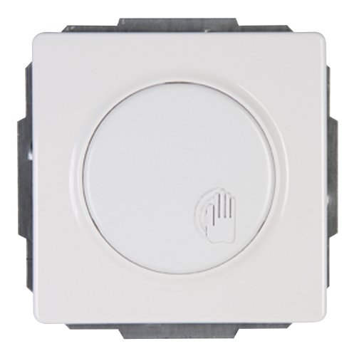 Preisvergleich Produktbild Kopp 802729086 Venedig Sensor-Dimmat