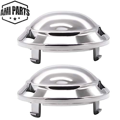 Washer Pulsator Cap DC66-00777A ulsator Cap Replacement by AMI for Samsung Washing Machine