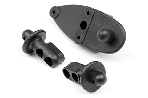 Body Mount Set Apache C1 107388
