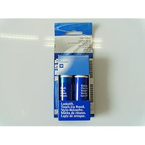 Originele Opel lakstift 6772291 Ardenblau OPC 291