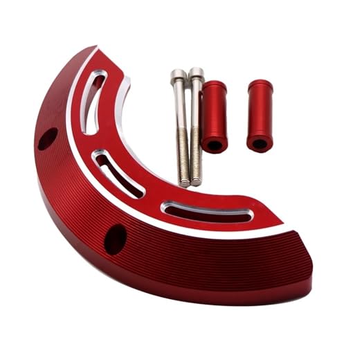 Cadre coulissant CNC moto premium pour carter Rebel CMX 300 500