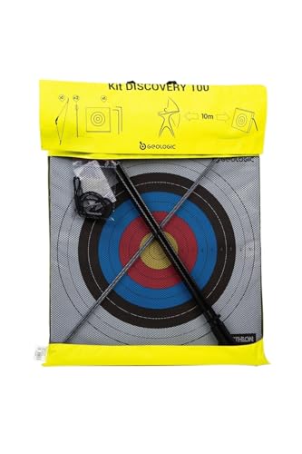 Image of Steel Archery Set Discovery 100