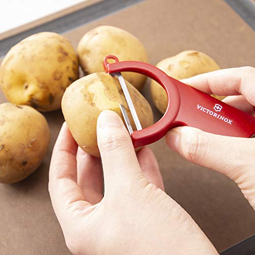 ビクトリノックス スイスピーラー