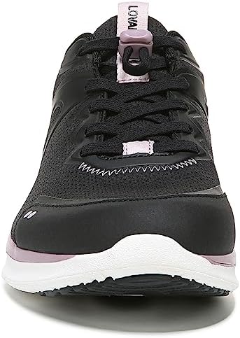 Ryka Women's Lovable Maternity Training Shoes Black 8.5 W | Image 2