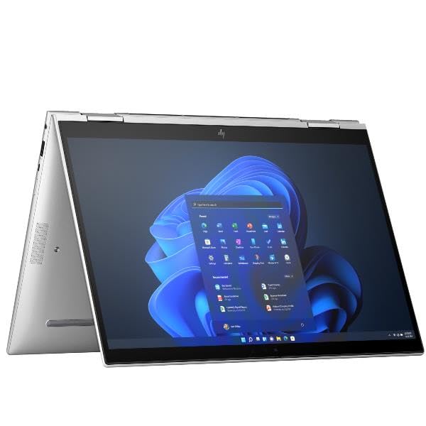 HP Elite x360 830 g10 notebook - 13.3\'\' - intel core i7-32 gb ram 818k4ea#abz